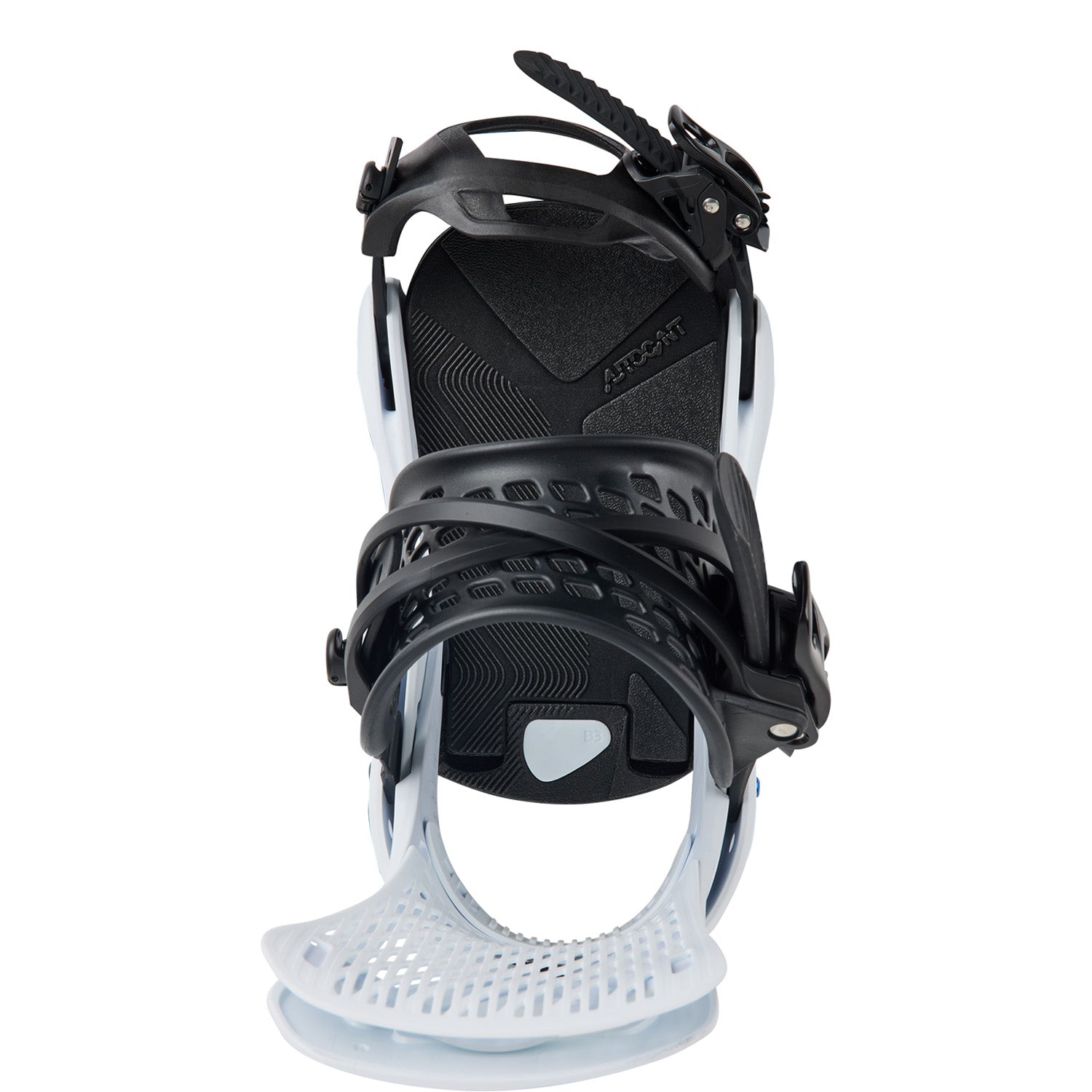 Burton Escapade Snowboard Bindings - Women's – evo