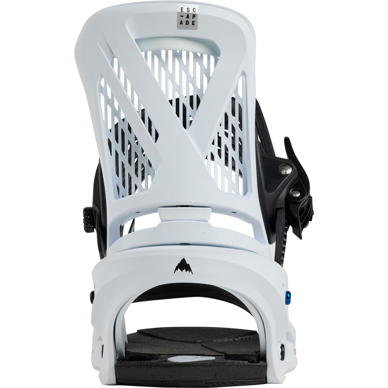 Burton Escapade Snowboard Bindings - Women's – evo