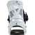 Burton Escapade Snowboard Bindings - Women's White