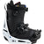 Burton Genesis Snowboard Bindings White