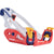 Burton Step On Grom Snowboard Bindings - Kids' White/Multi