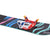 Burton Step On Grom Snowboard Bindings - Kids' White/Multi
