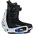 Burton Step On Genesis EST Snowboard Bindings White
