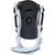 Burton Step On Genesis EST Snowboard Bindings White