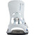 Burton Step On Genesis EST Snowboard Bindings White