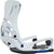 Burton Step On Genesis EST Snowboard Bindings White