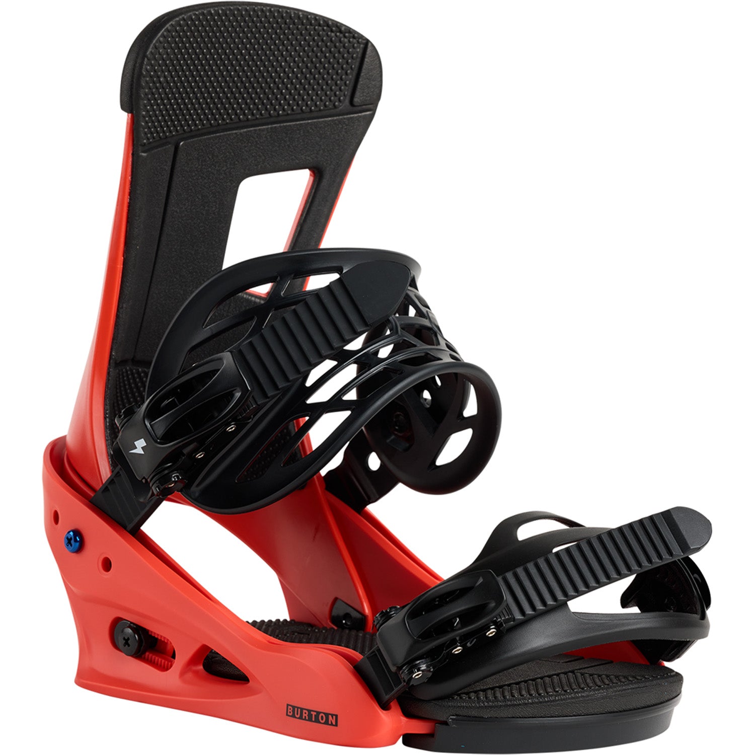 Burton Freestyle Snowboard Bindings – evo