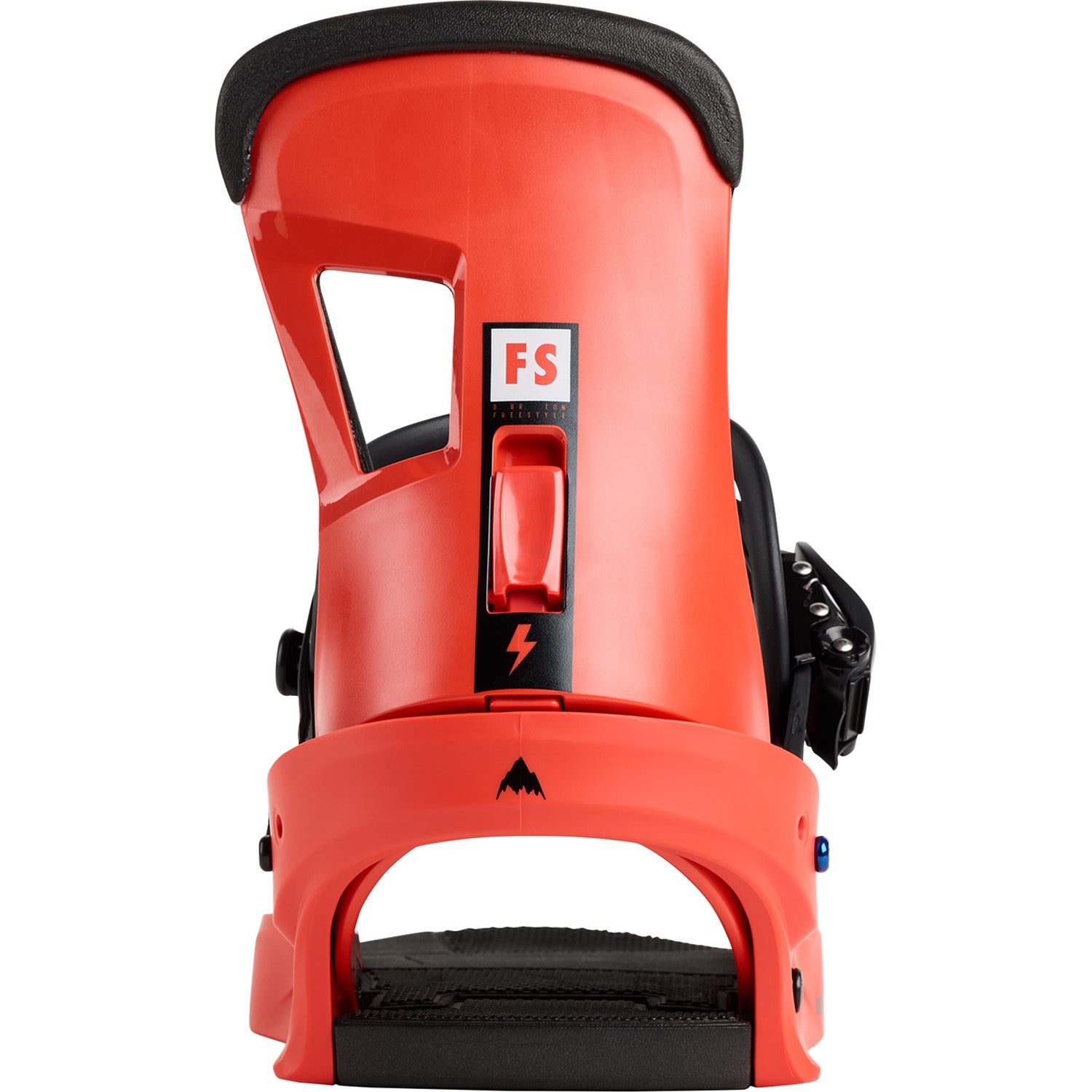 Burton Freestyle Snowboard Bindings – evo