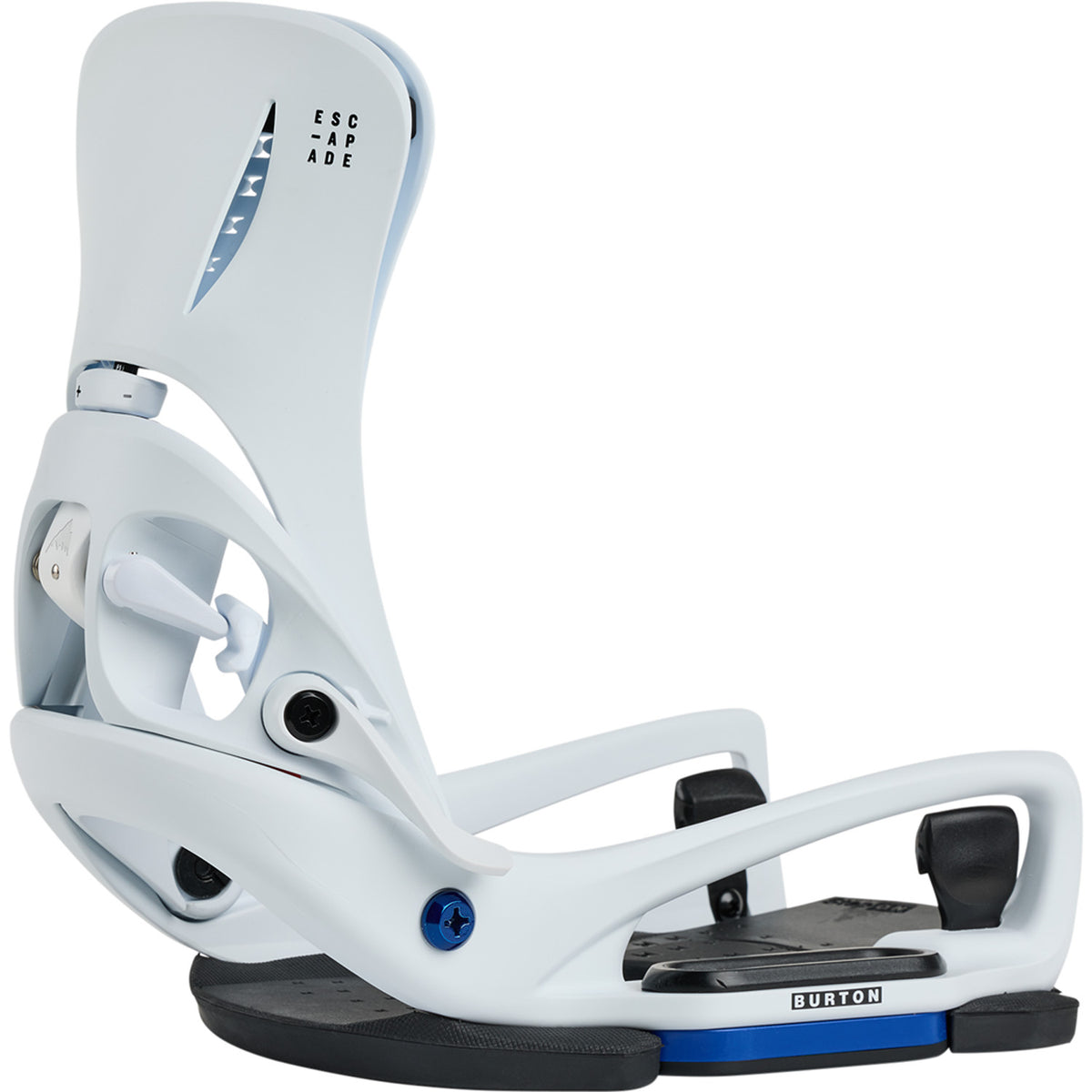 Burton Step On Escapade EST Snowboard Bindings - Women's White