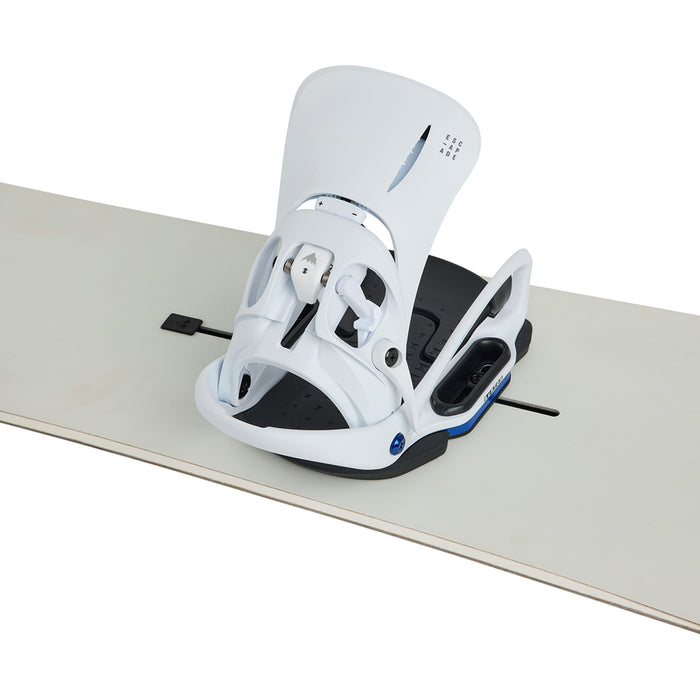 Burton Step On Escapade EST Snowboard Bindings - Women's White