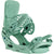Burton Lexa X EST Snowboard Bindings - Women's Sage Green