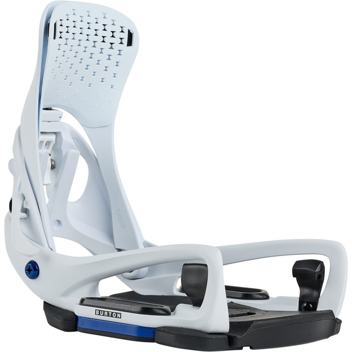 Burton Step On Escapade EST Snowboard Bindings - Women's White