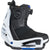 Burton Step On Escapade EST Snowboard Bindings - Women's White
