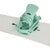 Burton Lexa X EST Snowboard Bindings - Women's Sage Green