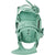 Burton Lexa X EST Snowboard Bindings - Women's Sage Green