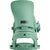 Burton Lexa X EST Snowboard Bindings - Women's Sage Green
