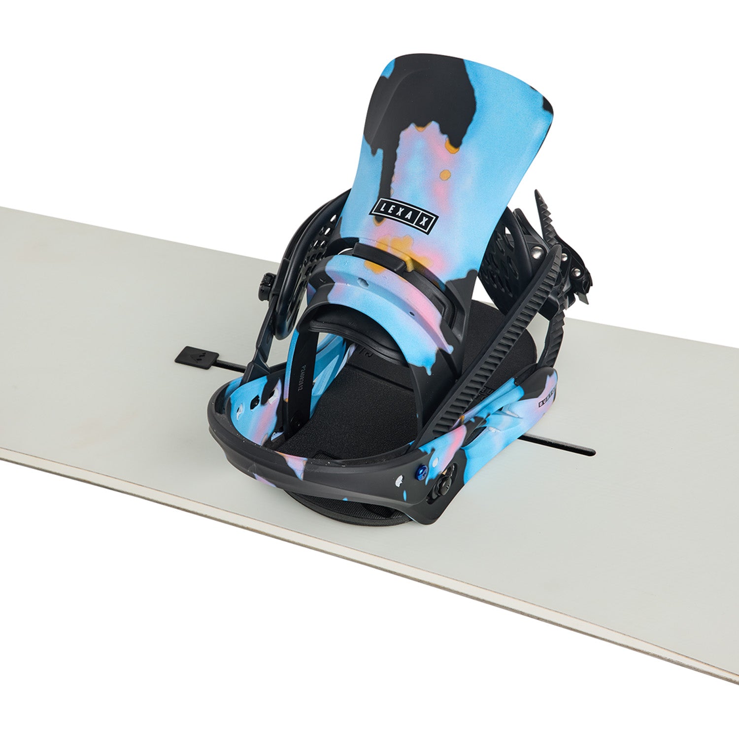 Burton Lexa X Snowboard Bindings - Women's – evo