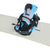 Burton Lexa X Snowboard Bindings - Women's Cotton Candy