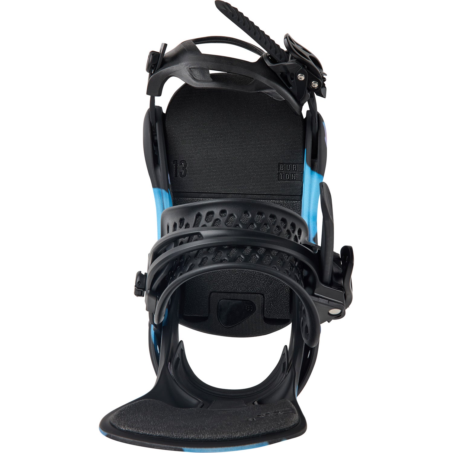 Burton Lexa X Snowboard Bindings - Women's – evo