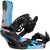 Burton Lexa X Snowboard Bindings - Women's Cotton Candy