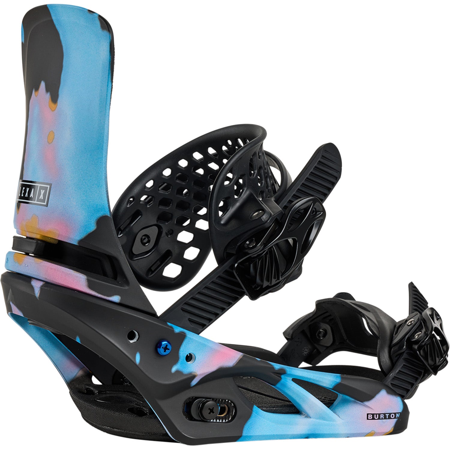 Burton Women's Lexa X Re:Flex Snowboard Bindings