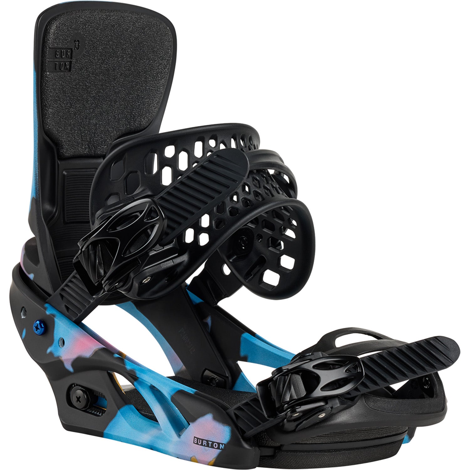 Burton Lexa X Snowboard Bindings - Women's – evo