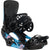 Burton Lexa X Snowboard Bindings - Women's Cotton Candy