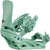Burton Lexa X Snowboard Bindings - Women's Sage Green