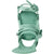Burton Lexa X Snowboard Bindings - Women's Sage Green