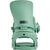 Burton Lexa X Snowboard Bindings - Women's Sage Green