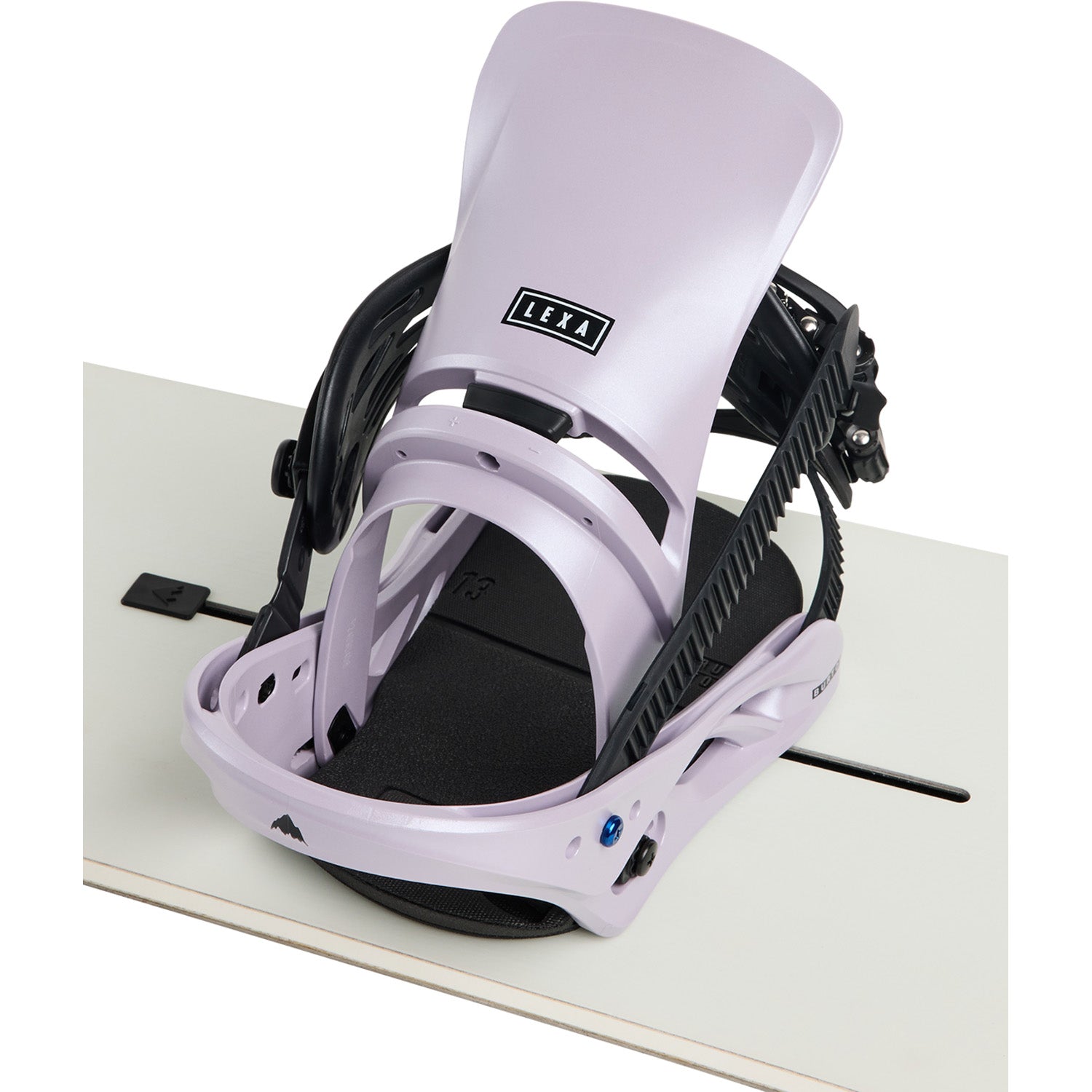 Burton Lexa Snowboard Bindings - Women's – evo
