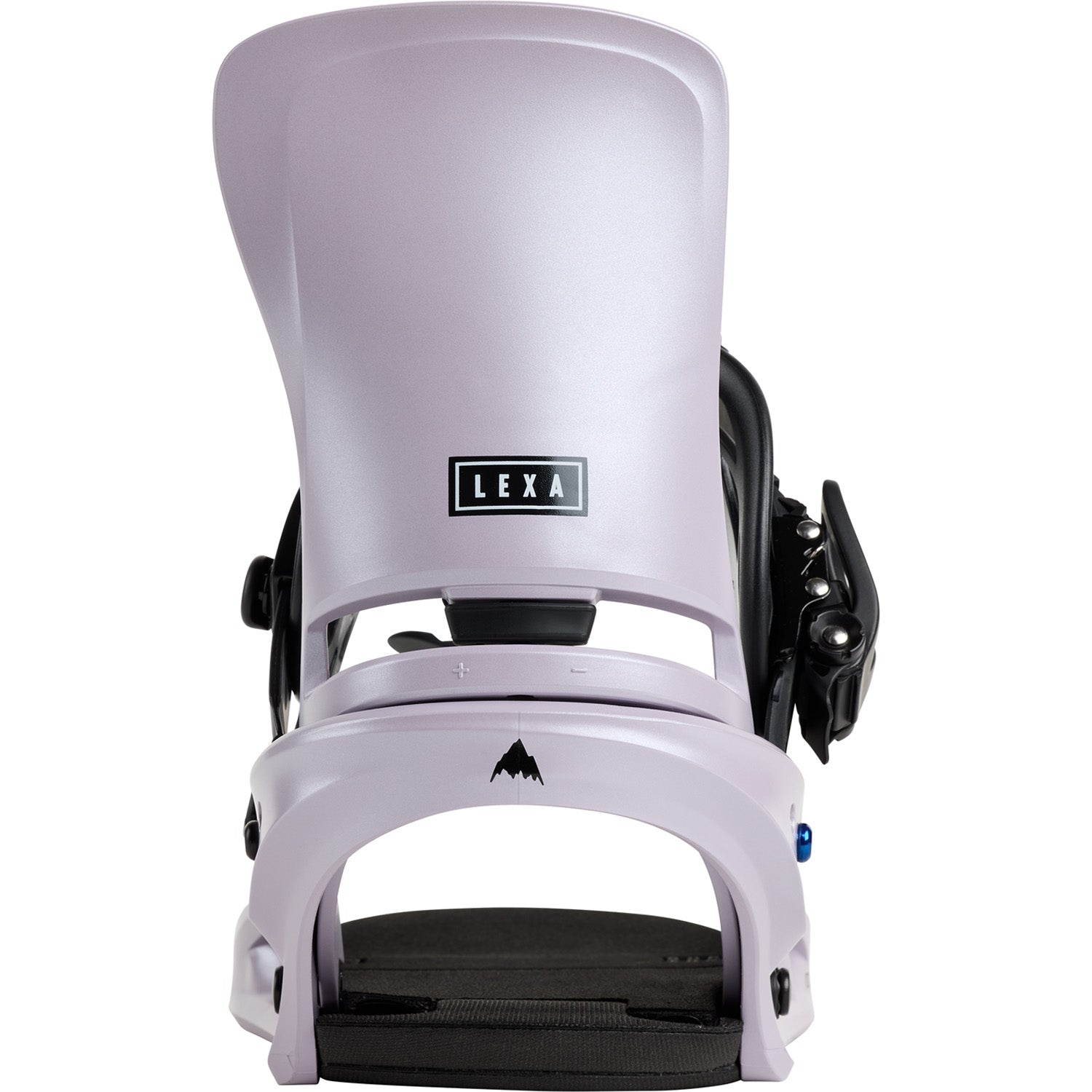 Burton Lexa Snowboard Bindings - Women's – evo Burton Lexa Snowboard Bindings - Women's – evo