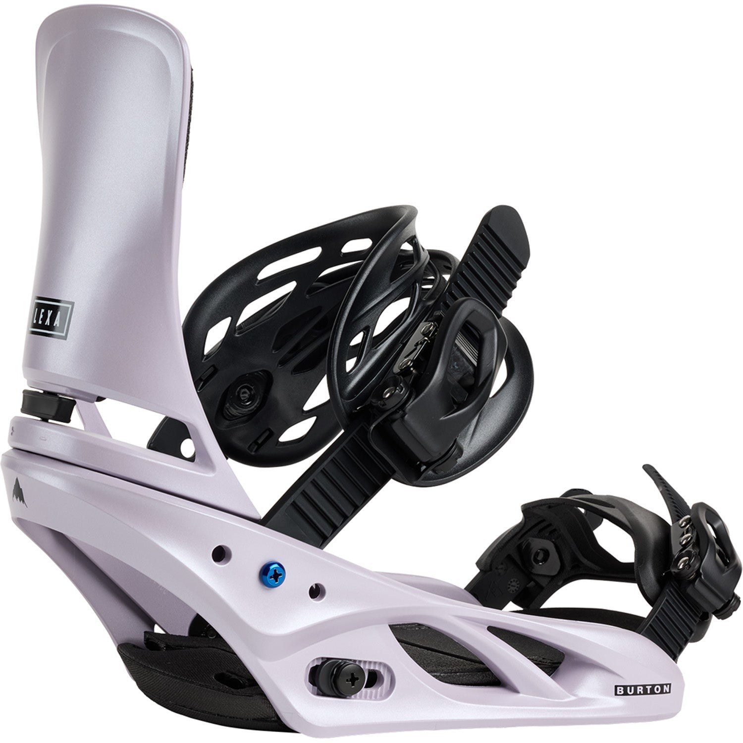 BURTON LEXA レディース S Burton Lexa Snowboard Bindings - Women's – evo