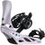 Burton Lexa Snowboard Bindings - Women's Washed Lavendar