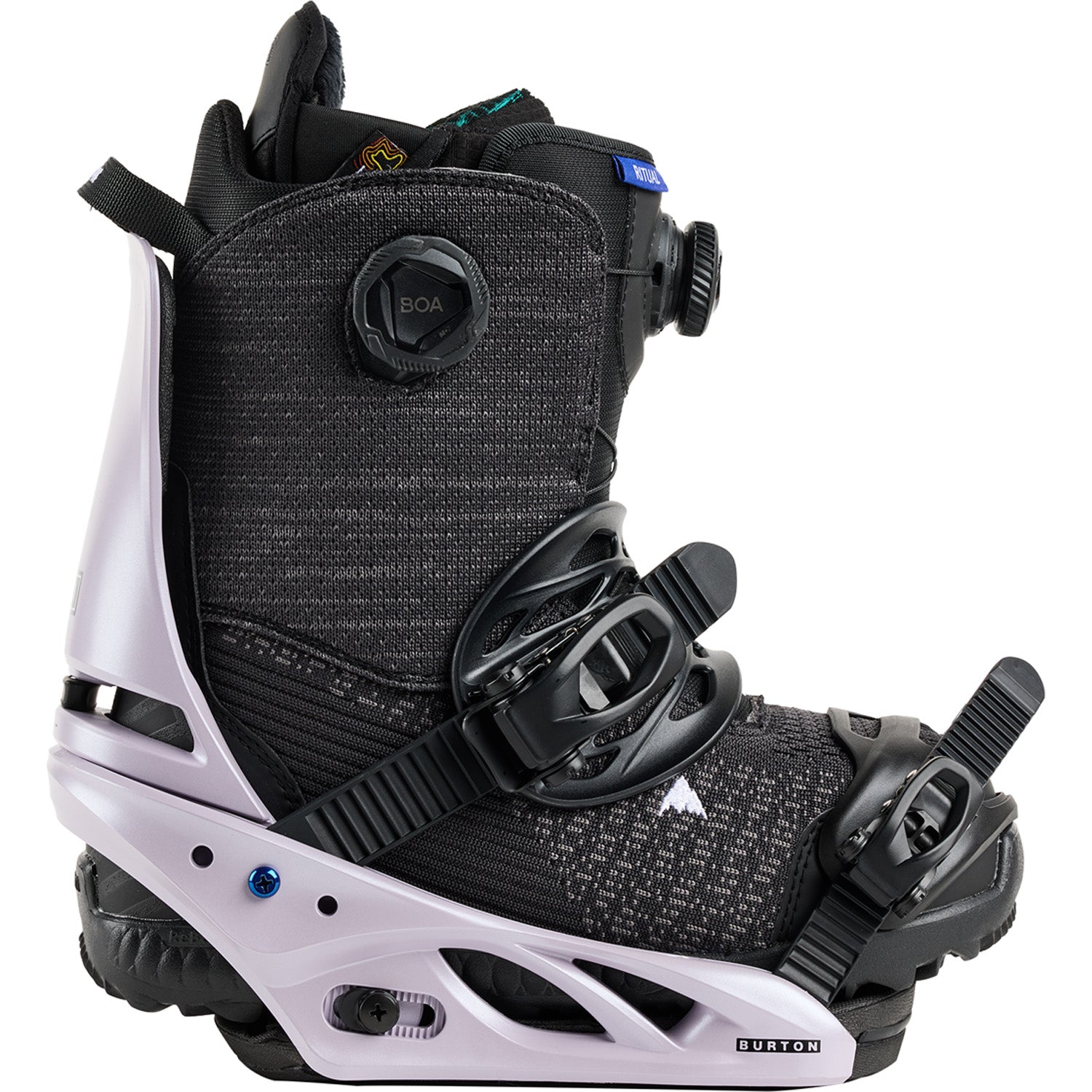 Burton Lexa Snowboard Bindings - Women's – evo