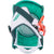 Burton Mini Grom Snowboard Binding - Toddlers' Green/Multi