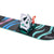 Burton Mini Grom Snowboard Binding - Toddlers' Green/Multi