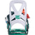 Burton Mini Grom Snowboard Binding - Toddlers' Green/Multi