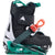 Burton Mini Grom Snowboard Binding - Toddlers' Green/Multi