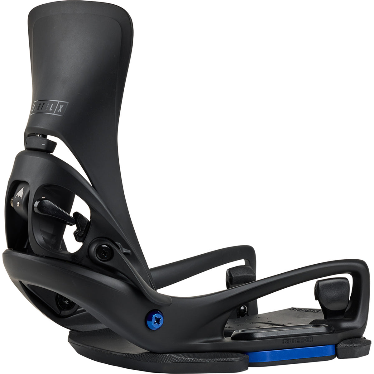 Burton Step On Cartel X EST Snowboard Bindings 2026 Black