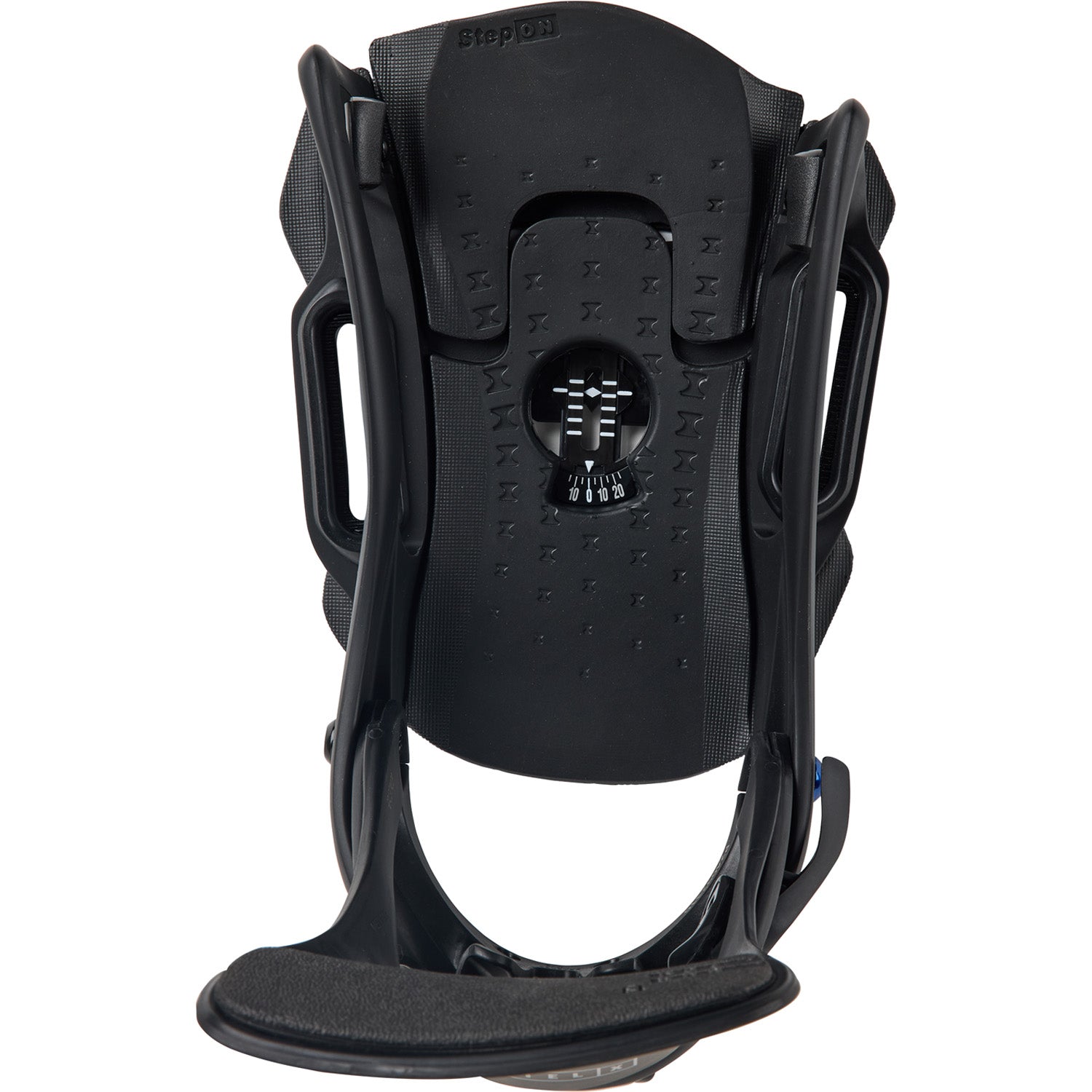 Burton Step On Cartel X EST Snowboard Bindings 2026 – evo