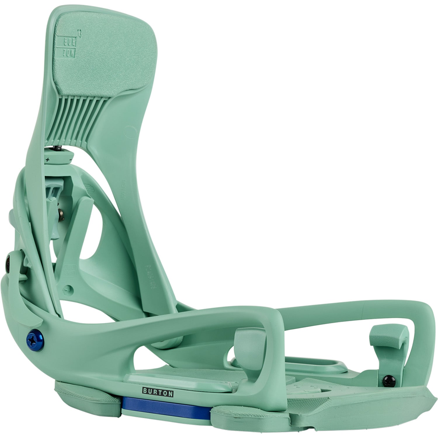 Burton Step On Cartel X EST Snowboard Bindings 2026 – evo