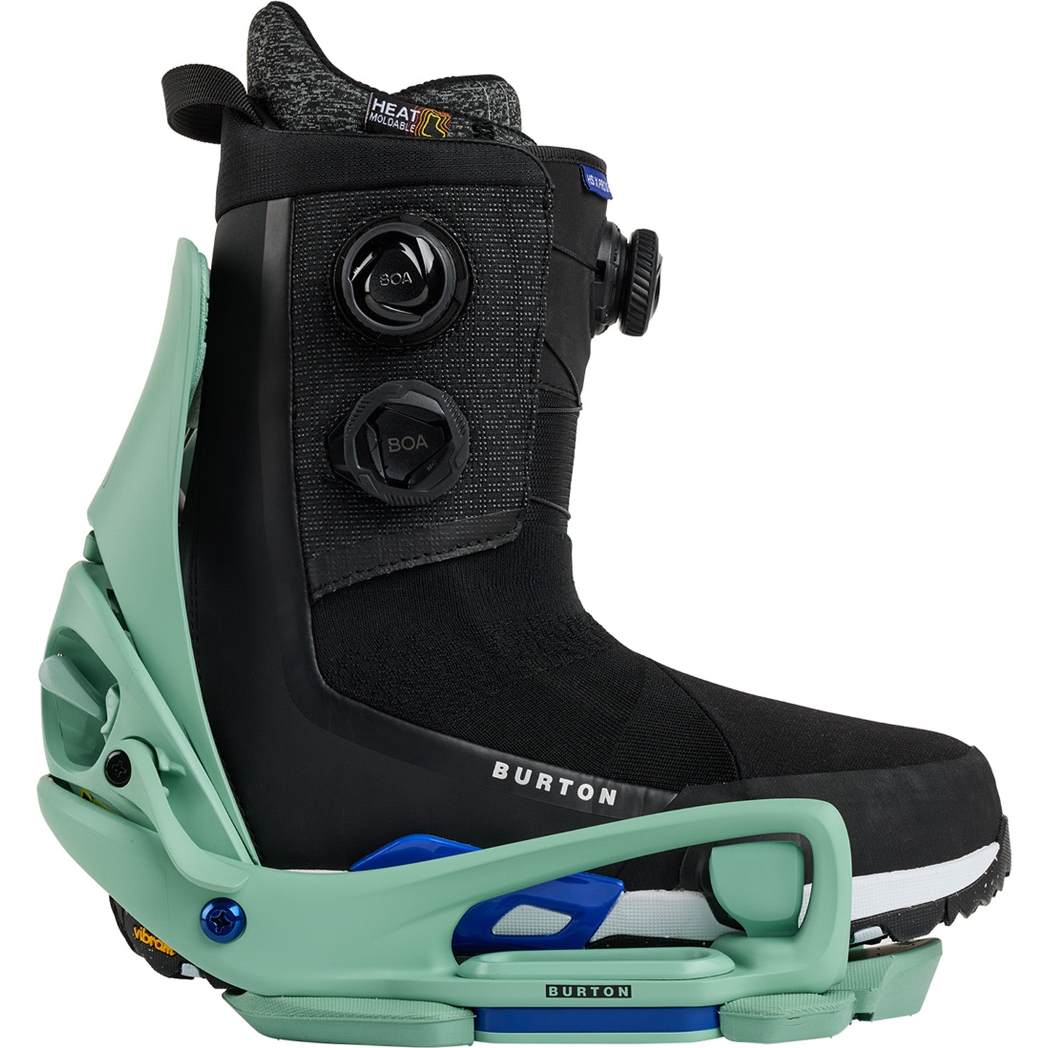 Burton Step On Cartel X EST Snowboard Bindings 2026 – evo