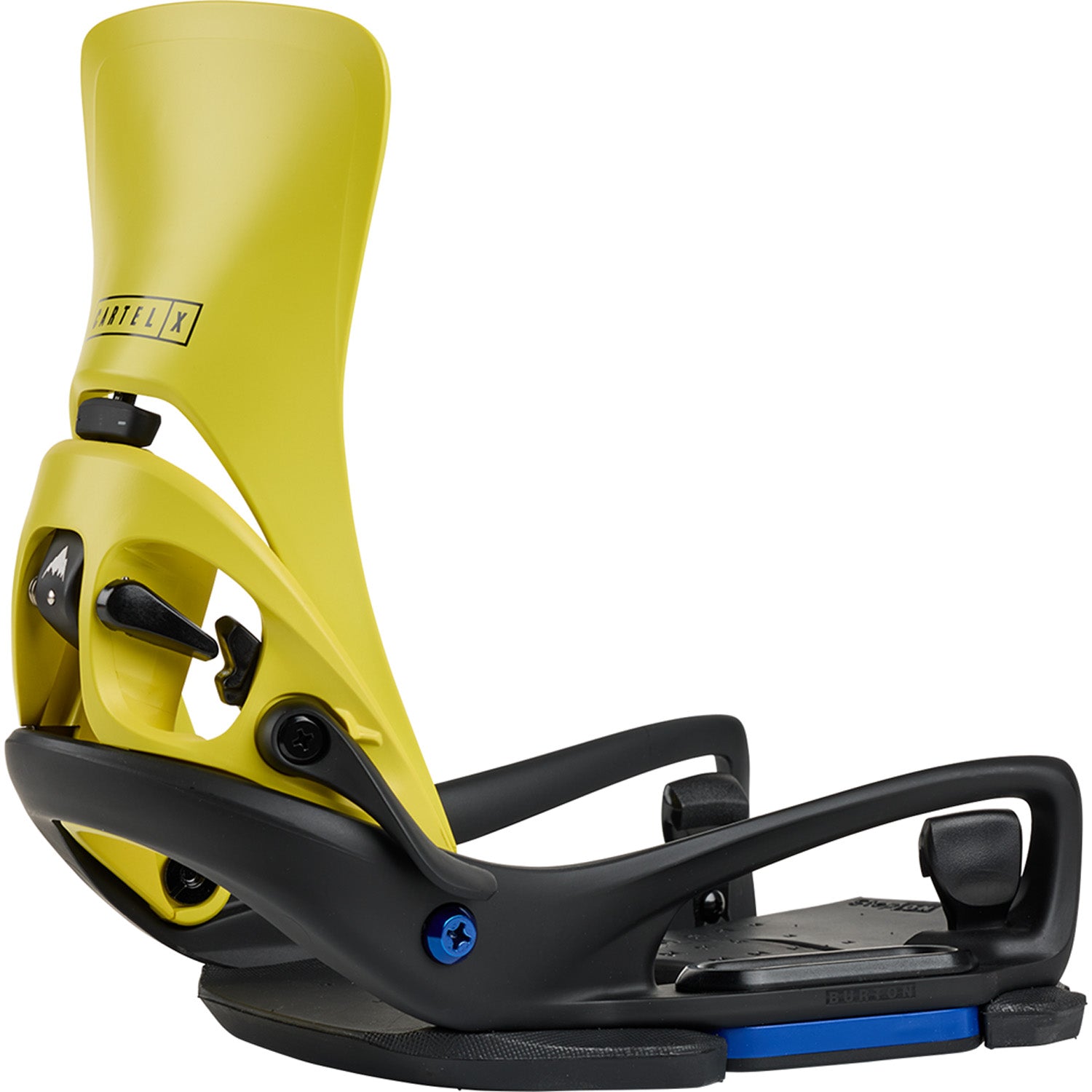 Burton Step On Cartel X EST Snowboard Bindings 2026 – evo