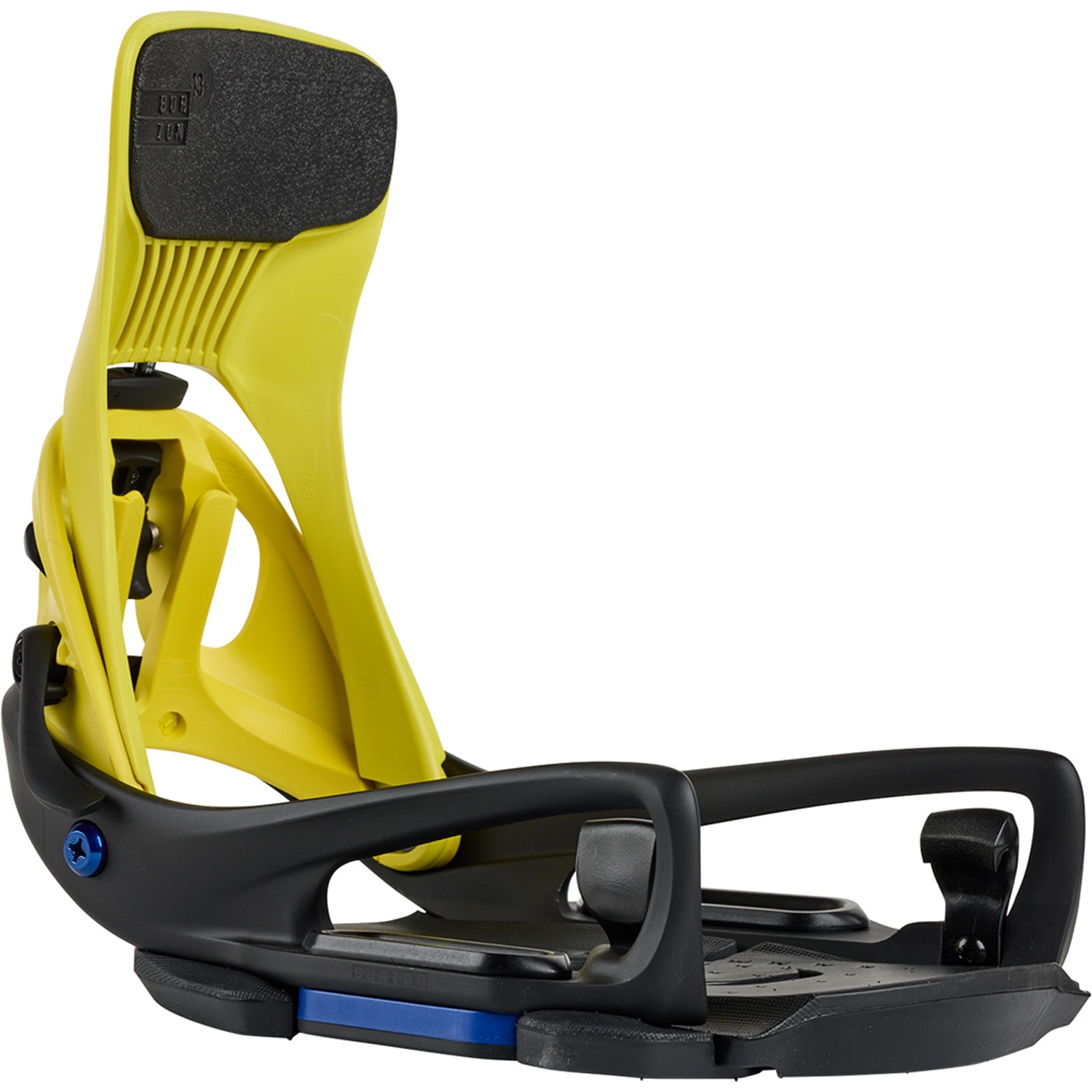 Burton Step On Cartel X EST Snowboard Bindings 2026 – evo