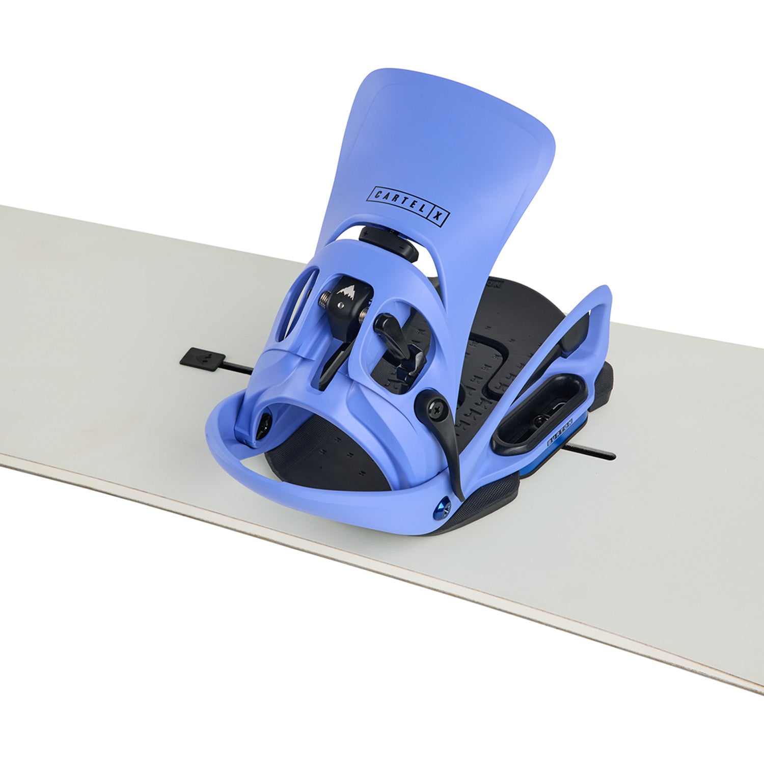 Burton Step On Cartel X EST Snowboard Bindings 2026 – evo Burton Step On Cartel X EST Snowboard Bindings 2026 – evo