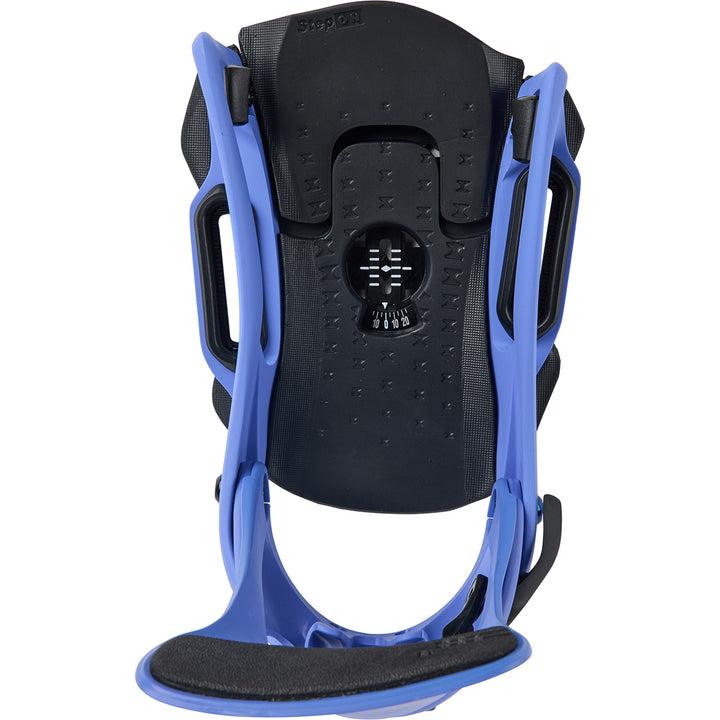 burton est snowboard Women's Lexa X Bindings, Black, M and adjustability. Women's Burton Escapade EST Snowboard