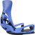 Burton Step On Cartel X EST Snowboard Bindings 2026 Iris Bloom