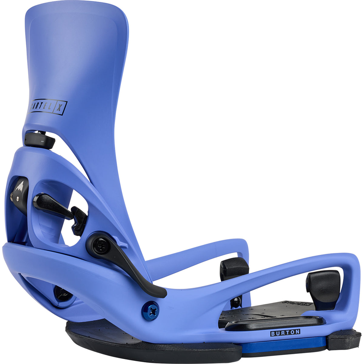 burton est snowboard hardware set Replacement Compatible with Burton EST bindings and Burton M6 Channel channel boards Burton M6 Hardware Replacement Set