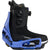 Burton Step On Cartel X EST Snowboard Bindings 2026 Iris Bloom